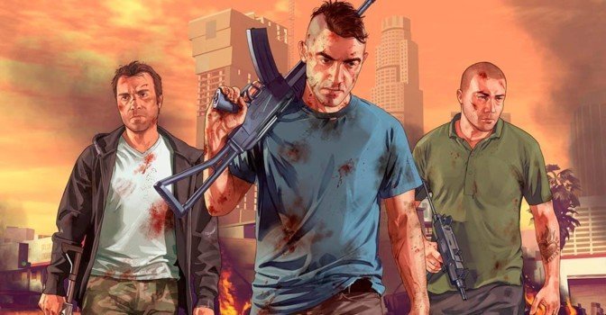 Rockstar Games ускорят GTA Online с помощью фанатского патча