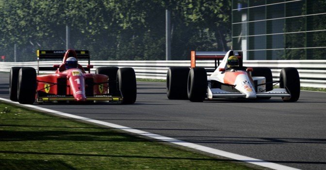 Турниры по Formula 1 перенесли на Twitch из-за коронавируса