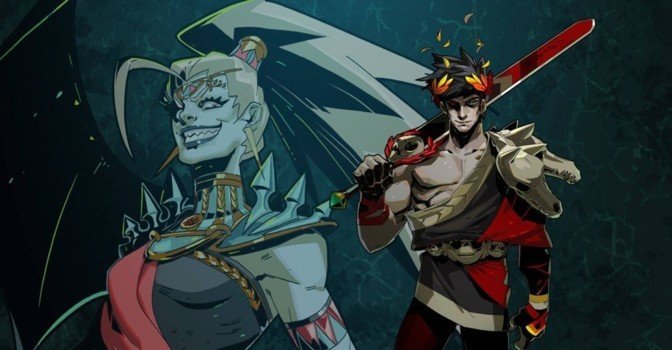 В Hades не будет кросс-сохранений между ПК и Switch