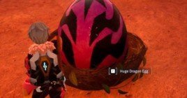 Огромное яйцо дракона в Palworld — как получить?