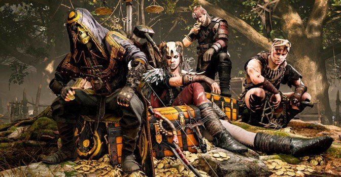 Hood: Outlaws and Legends получит бесплатный пострелизный контент