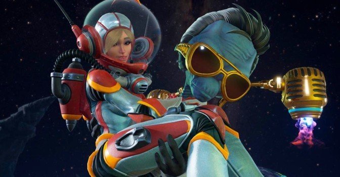 Вышло DLC Challenge Accepted  для ремейка Destroy All Humans! 2