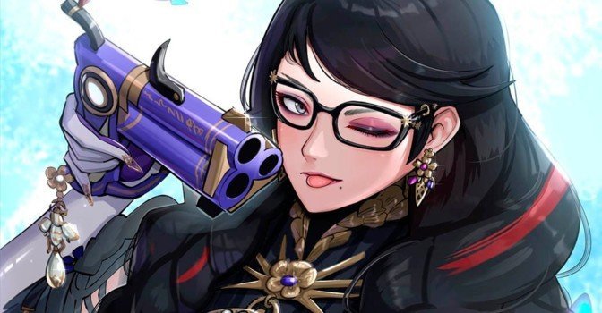 На Switch вышел экшн про обворожительную ведьму Bayonetta 3