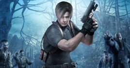 Гайд по предзаказу Resident Evil 4 Remake — издания, бонусы