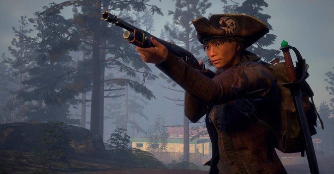 В State of Decay 2 добавят новый режим сложности и пиратские вещи