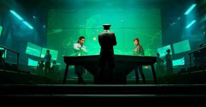 На ПК вышла Xenonauts 2 – стратегия про инопланетное вторжение