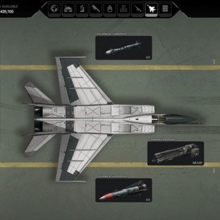 Скриншот Xenonauts 2