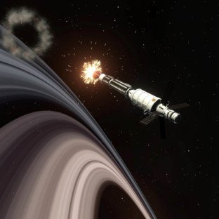 Скриншот Kerbal Space Program 2