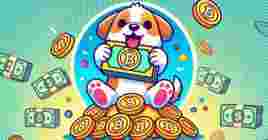 Dogs в Telegram — что за игра, что такое DOGS