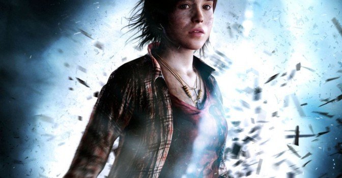 EGS назвал системные требования для Heavy Rain и Beyond:Two Souls