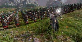 Китайские геймеры сливают рейтинг Total War: Warhammer 3 в Steam