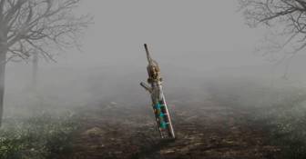 В Project Mist Gears туман будет вашим главным врагом
