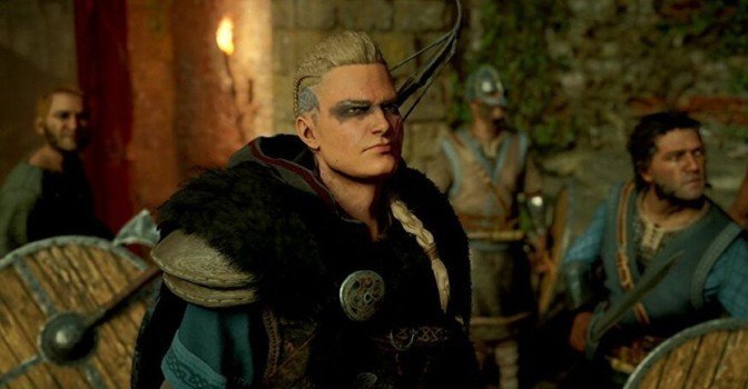 В Assassin's Creed Valhalla появится режим рогалика