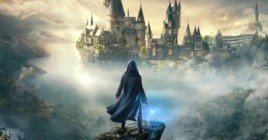 Сообщать ли о Себастьяне «В тени реликвии» в Hogwarts Legacy