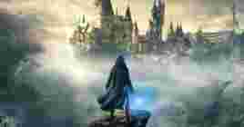 Сообщать ли о Себастьяне «В тени реликвии» в Hogwarts Legacy