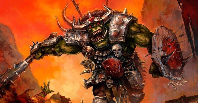 Серверы мобильной MMORPG Warhammer: Odyssey были закрыты