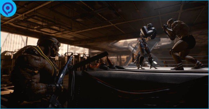 Gamescom 2019: опубликованы пять новых скриншотов Cyberpunk 2077