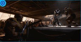 Gamescom 2019: опубликованы пять новых скриншотов Cyberpunk 2077