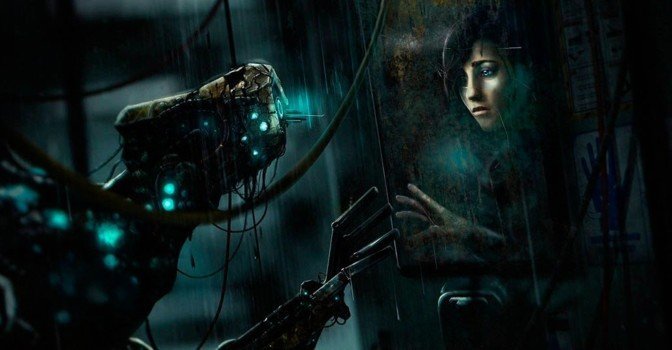 Успейте забрать бесплатную копию SOMA