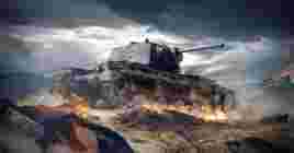 Бонус коды для World of Tanks Blitz на декабрь 2023 года