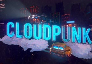 Обзор Cloudpunk — особенности несветлого будущего