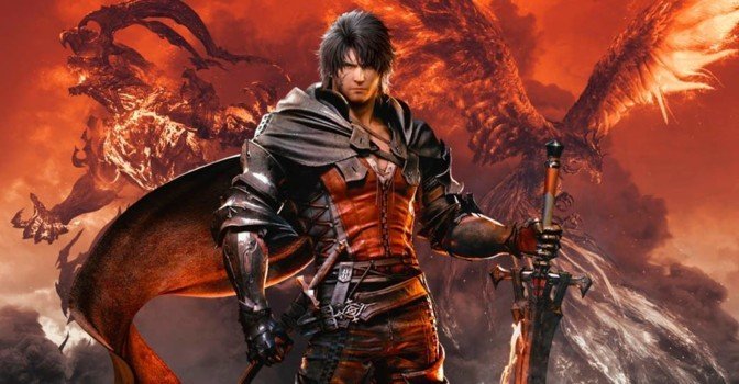 Для Final Fantasy 16 все-таки выпустят обновление первого дня
