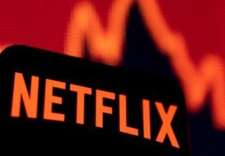 Контент Netflix уступает по ценности контенту других стримеров