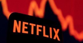 Контент Netflix уступает по ценности контенту других стримеров