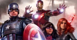 Открылся предзаказ на экшн Marvel's Avengers