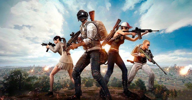 Из-за коронавируса отложили событие PGS: Berlin по PUBG