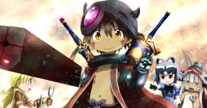 Ролевой аниме-экшн Made in Abyss: BSFiD получил обзорный трейлер