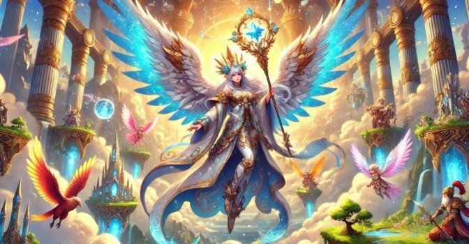 Культовые браузерные игры — ТОП лучших игр на ПК и телефон