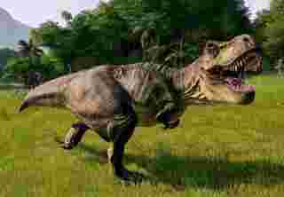 Jurassic World Evolution продается со скидкой 80%