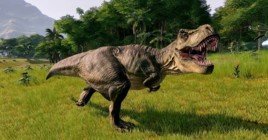 Jurassic World Evolution продается со скидкой 80%