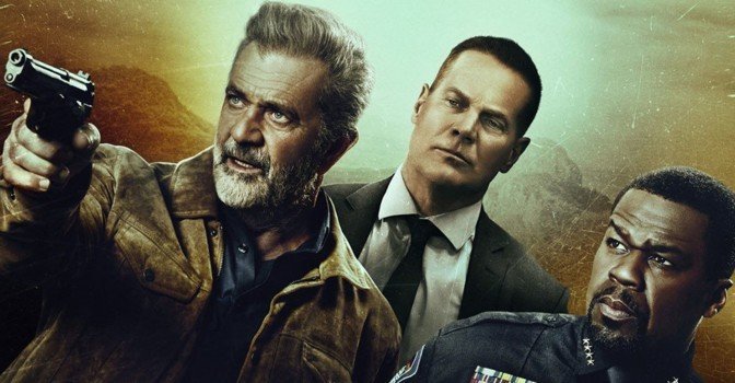 Состоялась премьера фильма «Список подозреваемых»