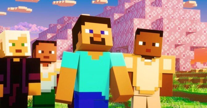 Minecraft Live 2023 пройдет в октябре – готовимся к новому мобу