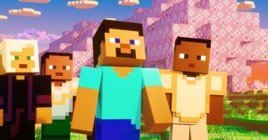 Minecraft Live 2023 пройдет в октябре – готовимся к новому мобу