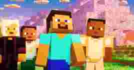 Minecraft Live 2023 пройдет в октябре – готовимся к новому мобу