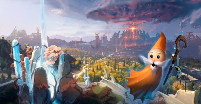 Dota 2 станет более дружелюбной для новичков