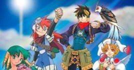 Ремастеры jRPG Grandia 1 и Grandia 2 выйдут на PC в октябре