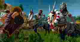 В сентябре A Total War Saga: Troy получит дополнение Mythos