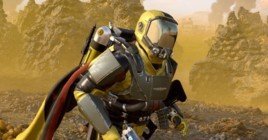 Заслуга «Helldivers 2: Химзащита» превратит нас в дезинсекторов