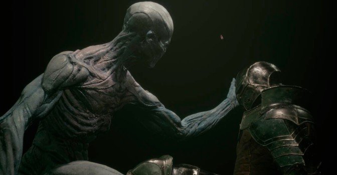 В августе состоится официальный выход Mortal Shell
