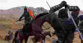 Сегодня выходит Mount and Blade 2: Bannerlord