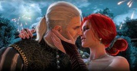 Любовь, романтика и отношения в играх