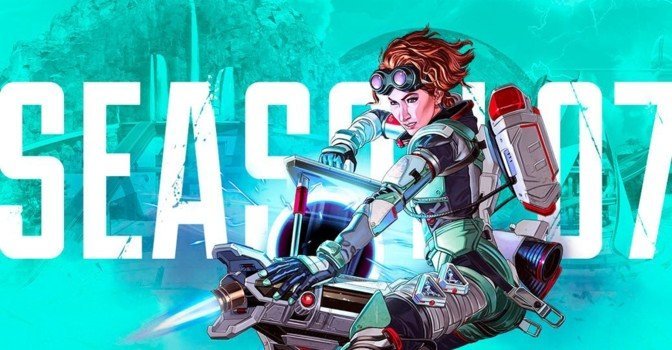 В новом геймплейном трейлере Apex Legends показали седьмой сезон