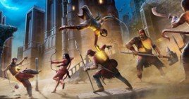Prince of Persia: The Sands of Time Remake выйдет в 2022 году