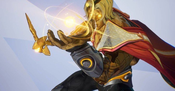 В трейлере Marvel Rivals представили геймплей за Адама Уорлока