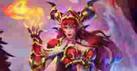 В 2023 году World of Warcraft получит 6 контентных обновлений