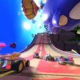 Скриншот Team Sonic Racing